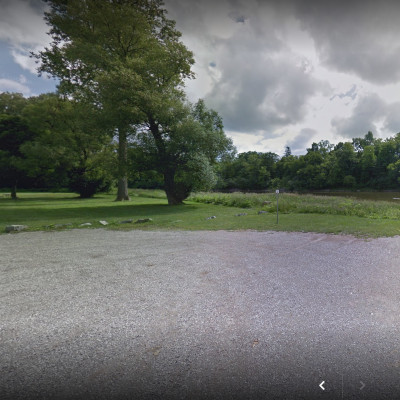 Bean Park in County of Brant with Grand River Rafting