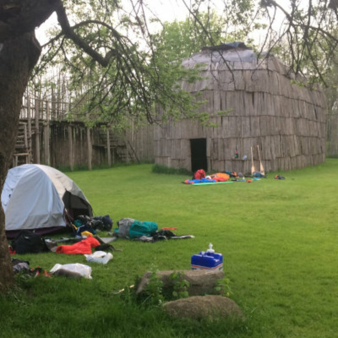 Ontario Indigenous Field Trips