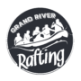 Grand River Rafting Logo