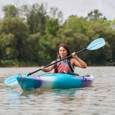 Six Nations Tourism Kayak and Canoe Trips on the Grand River near Ohsweken Ontario