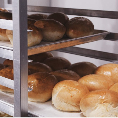 storehouse baking buns