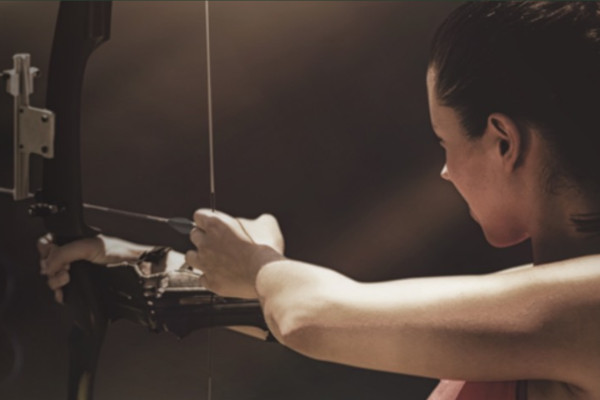 Indoor Archery and Gun Range Ontario