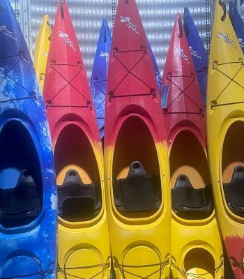 Grand River Rafting Used Boats in Ontario Liberty Kayaks