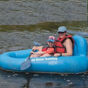 Rent hourly boats at Turkey Point