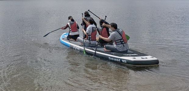 Beast Hourly boat rentals at Turkey Point